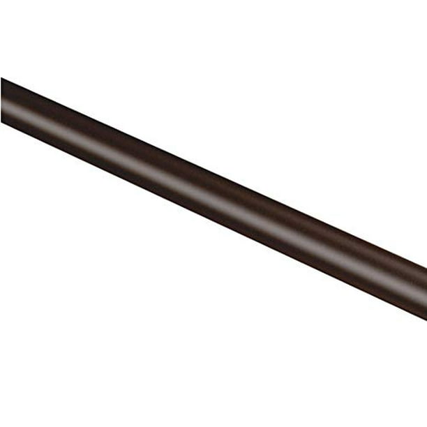 Old World Bronze Moen YB8094OWB Mason 24-Inch Towel Bar without Mounting 